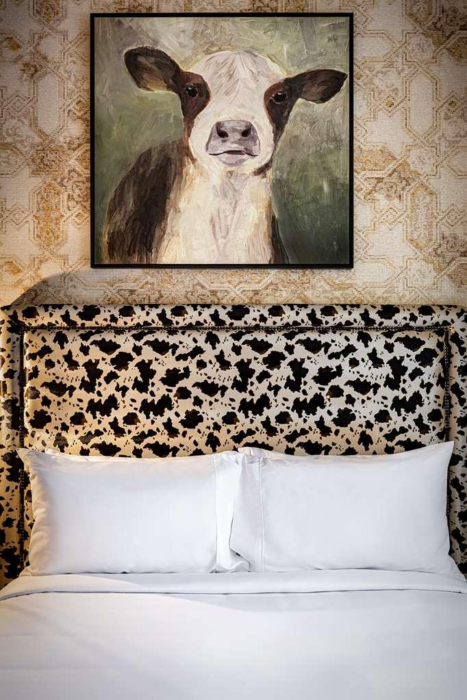 The Brownwood Hotel & Spa The Villages Quarto foto