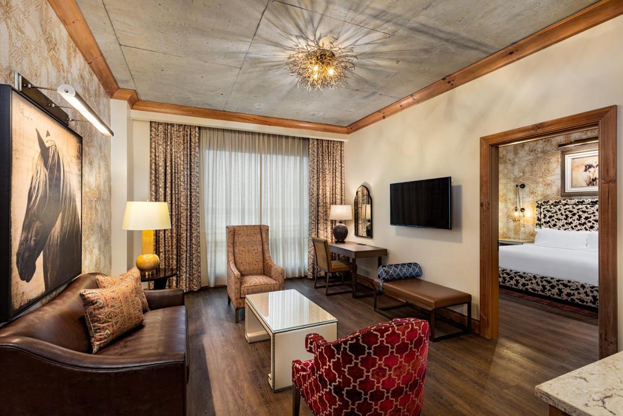 The Brownwood Hotel & Spa The Villages Exterior foto