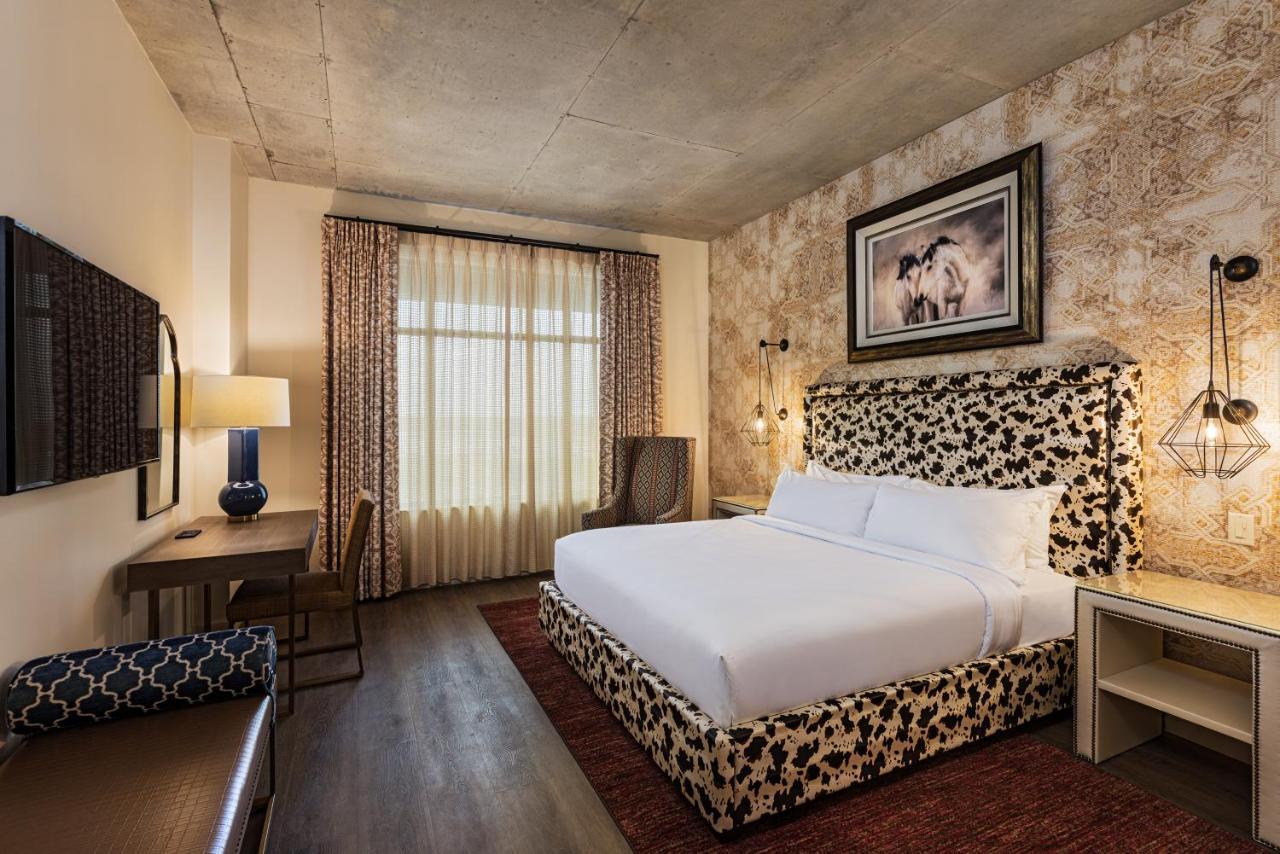 The Brownwood Hotel & Spa The Villages Exterior foto