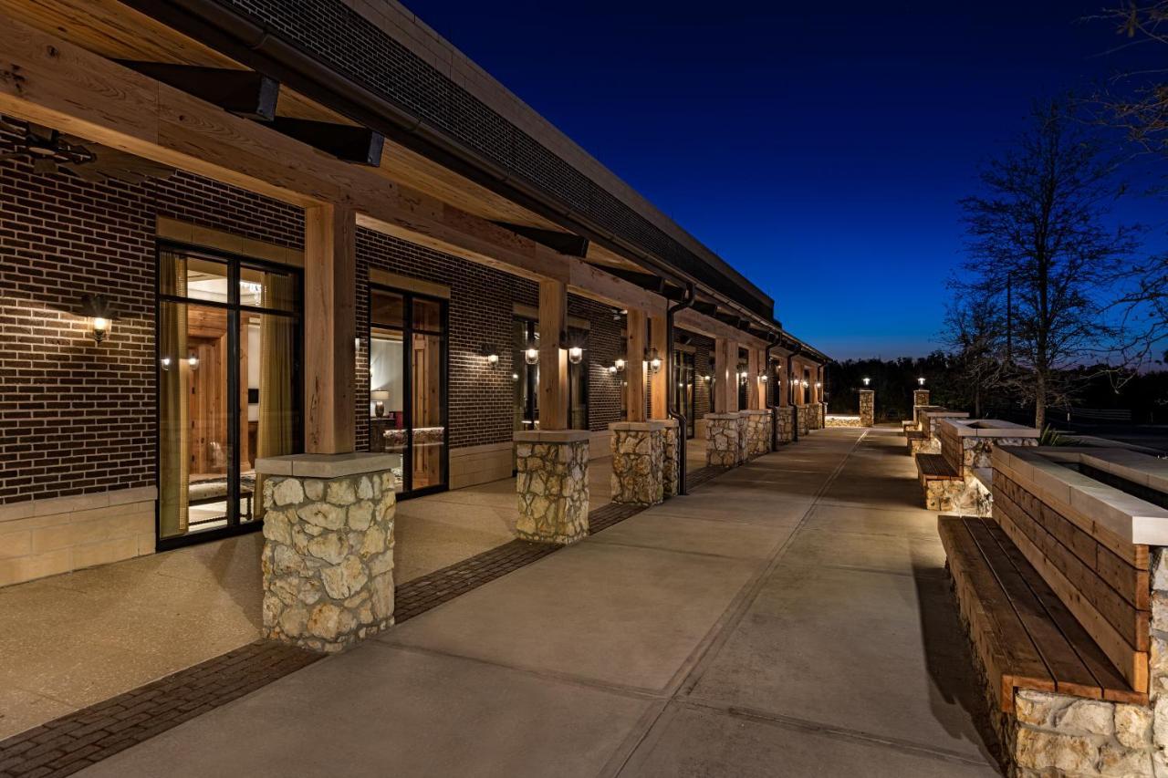 The Brownwood Hotel & Spa The Villages Exterior foto
