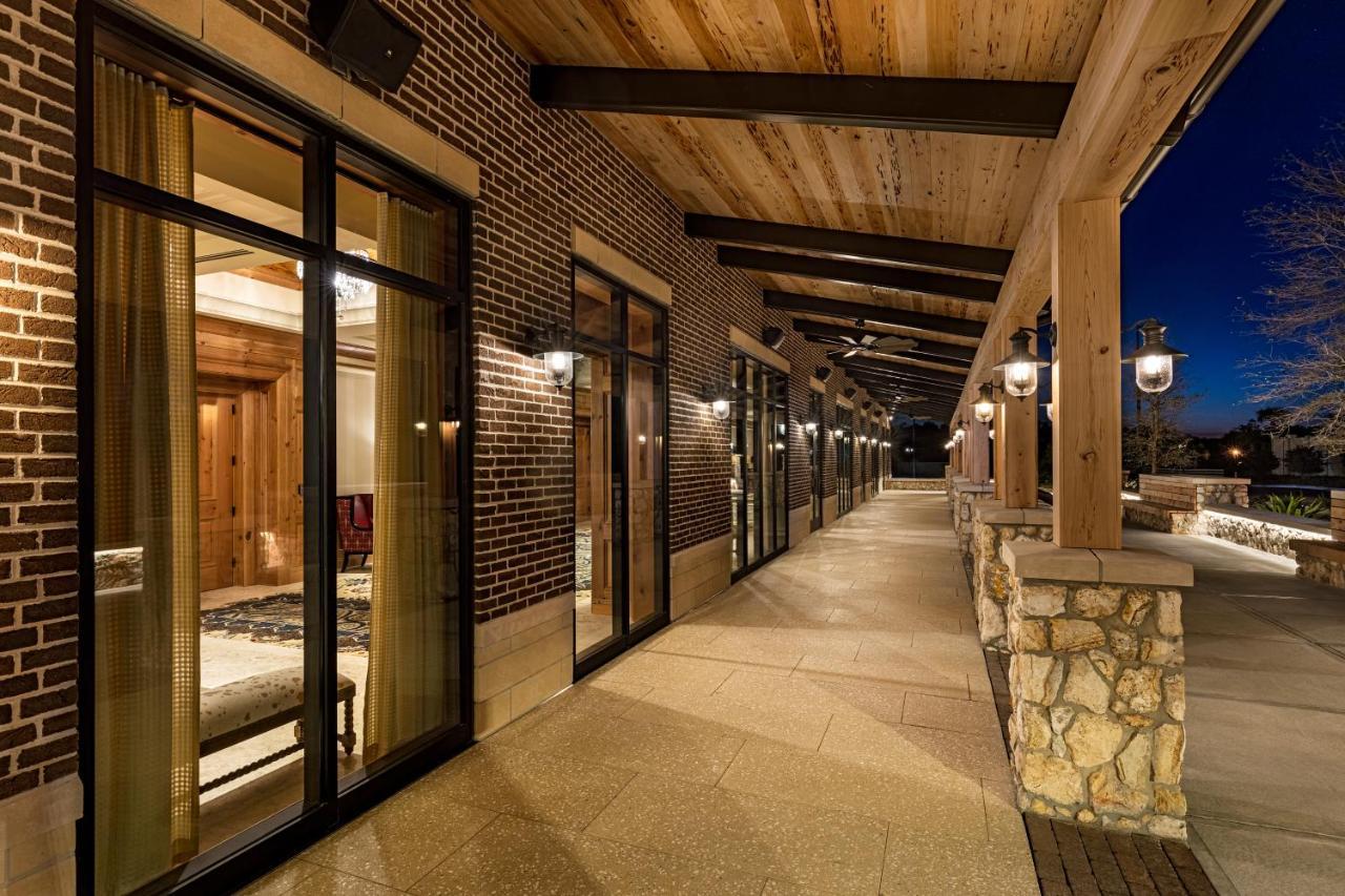 The Brownwood Hotel & Spa The Villages Exterior foto