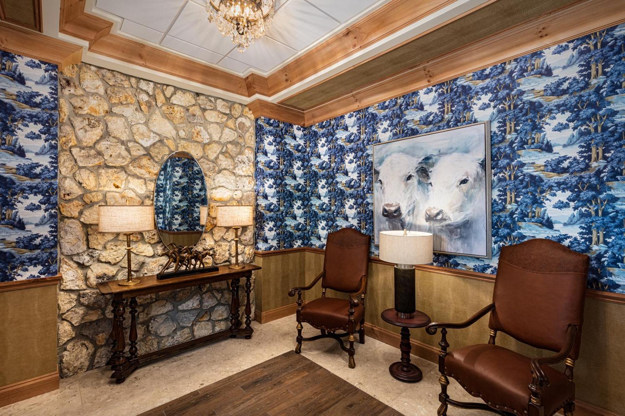 The Brownwood Hotel & Spa The Villages Exterior foto